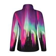 Load image into Gallery viewer, Summer Nights Long Sleeve Yoga Shirt
