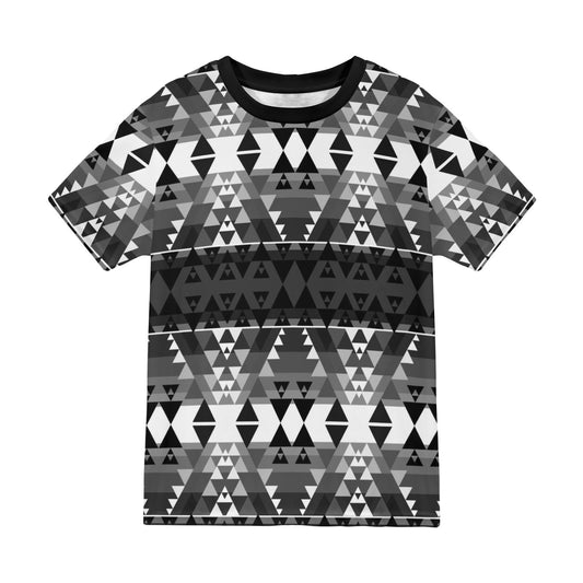 Writing on Stone T-Shirt