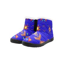 Load image into Gallery viewer, Scattered Generations Royal Men&#39;s Padded Winter Boot
