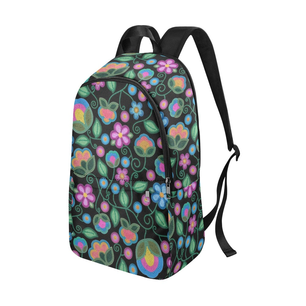 Turquoise Sunbeam Backpack