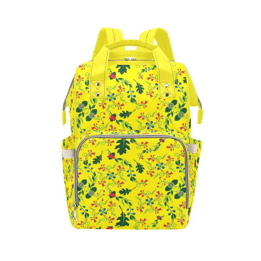Vine Life Diaper Bag