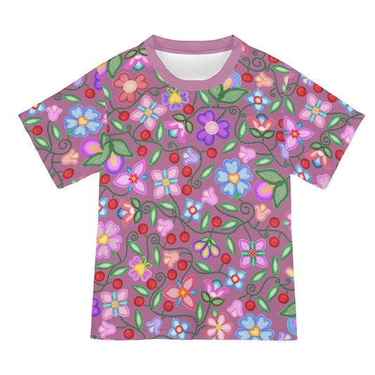 Petal Harmony Tee
