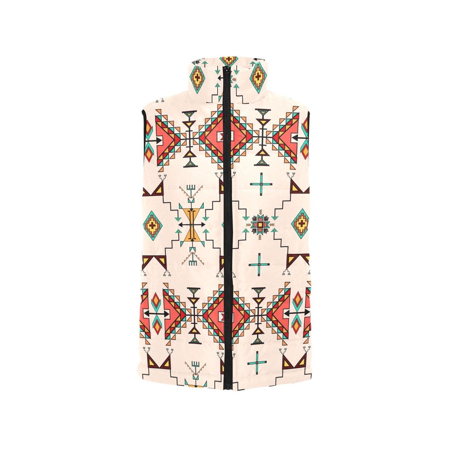 Thunder Flight Padded Vest