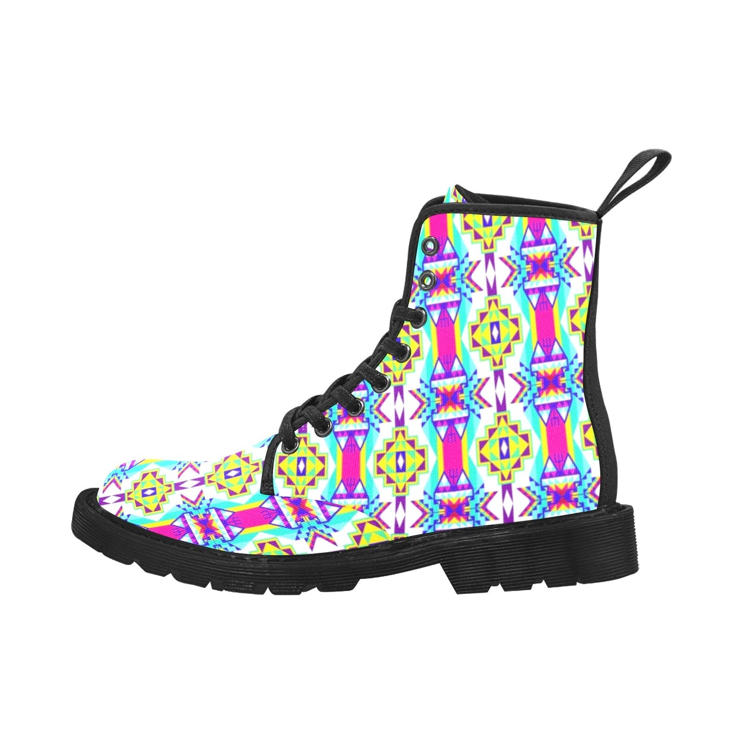 Fancy Champion Boots