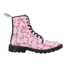 Load image into Gallery viewer, Strawberry Floral Boots
