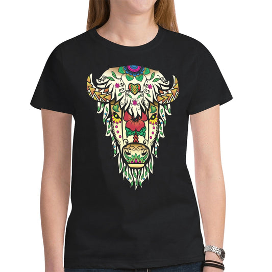 Buffalo Spirit Guide Tee