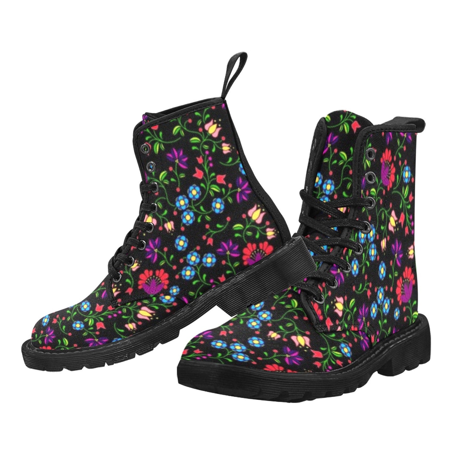 Fleur Indigine Boots