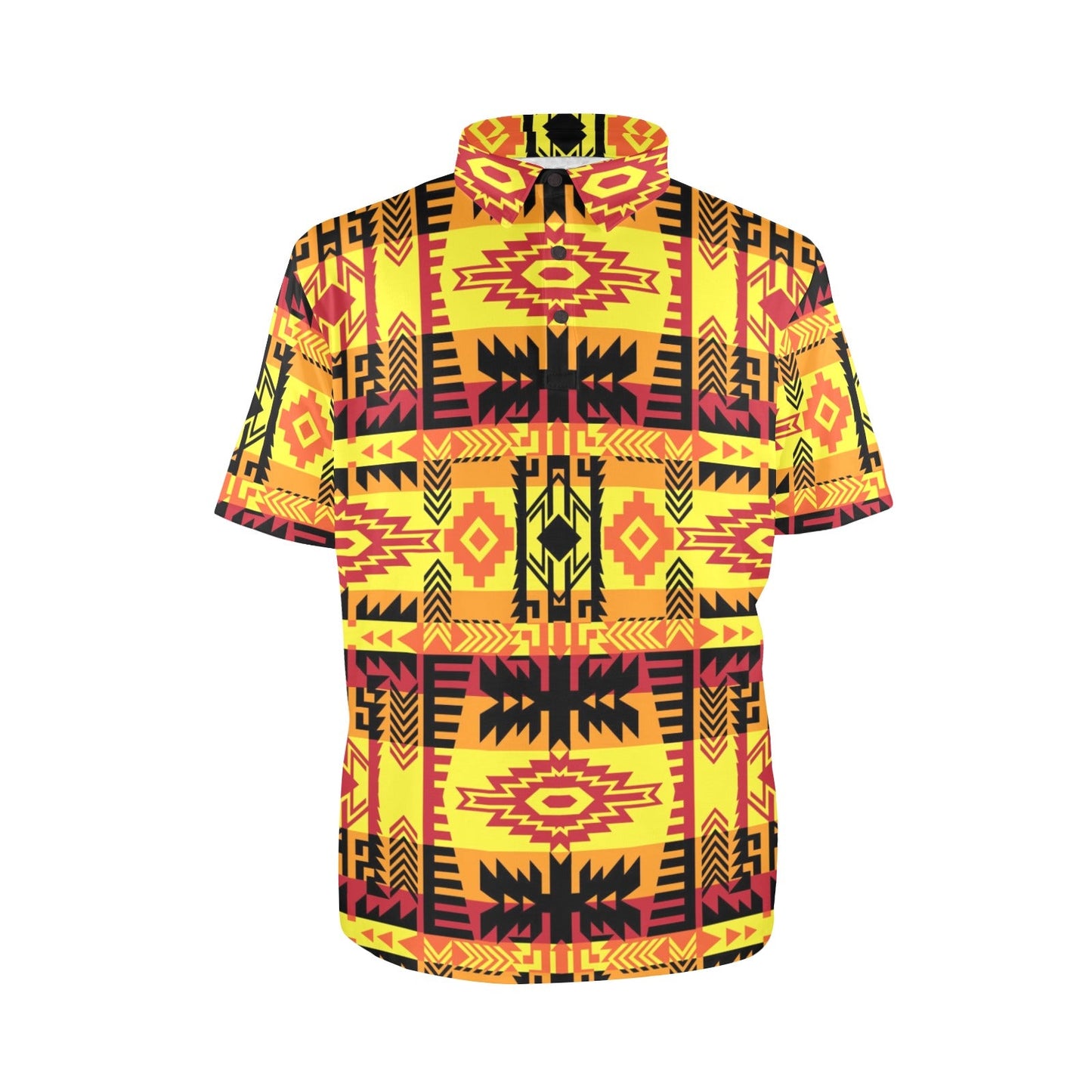 Journey of Generations Polo Shirt