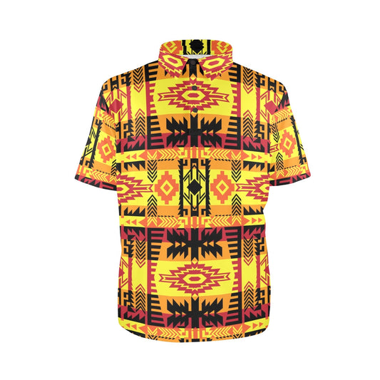 Journey Polo Shirt
