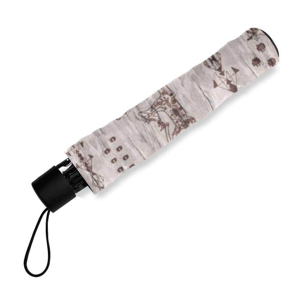 Wild Run Foldable Umbrella