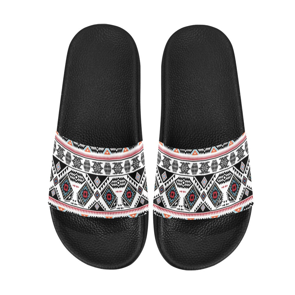California Coast Slide Sandals