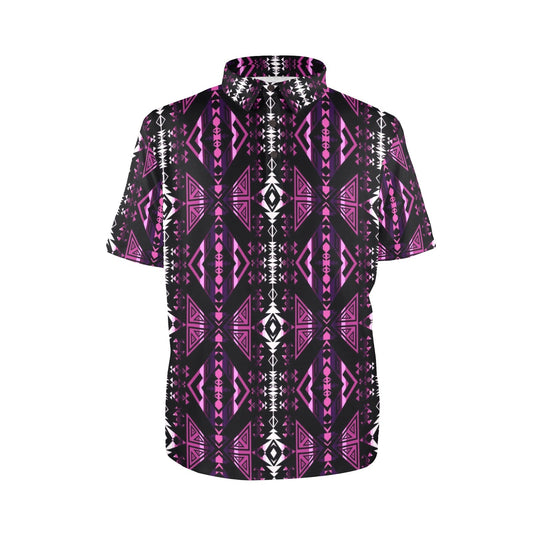 Upstream Expedition Moonlight Shadows Polo Shirt