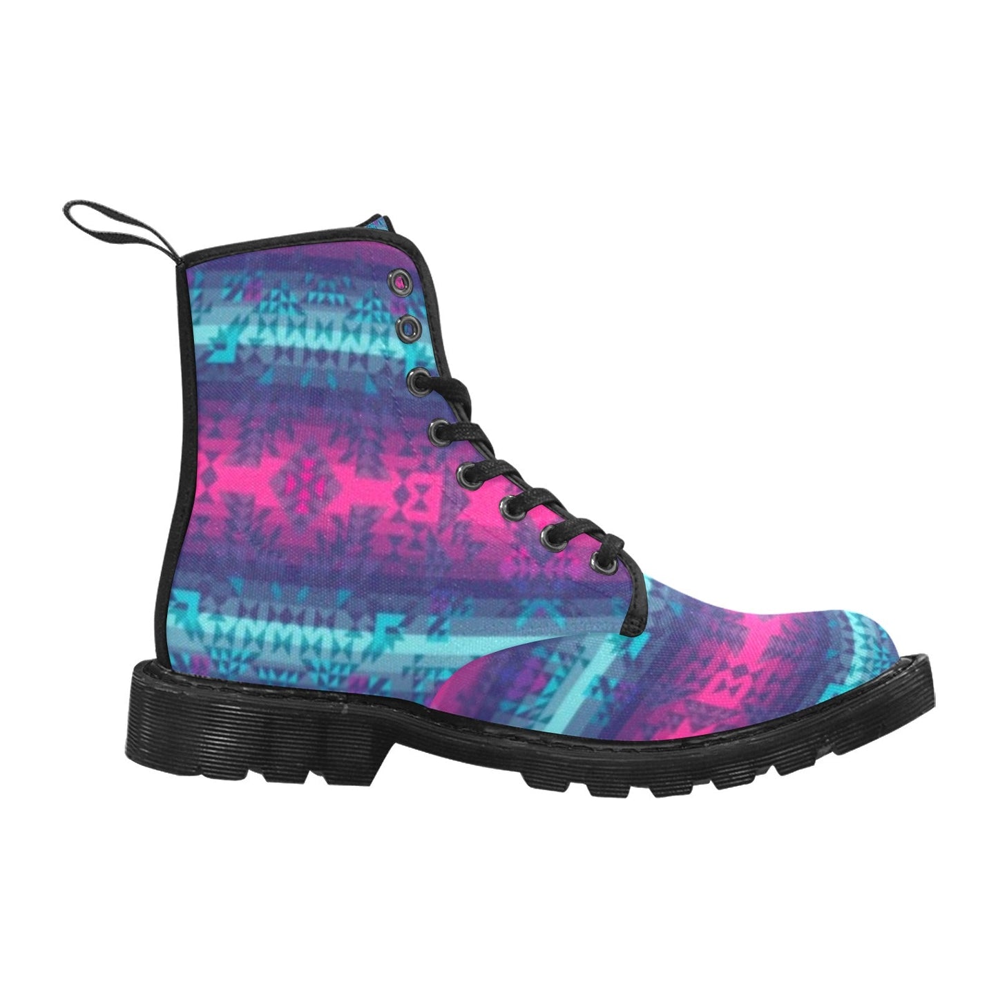 Dimensional Brightburn Boots