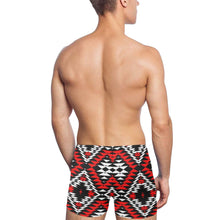 Load image into Gallery viewer, Taos Wool Men&#39;s Swimming Trunks
