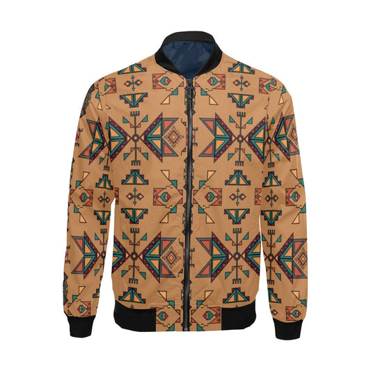 Arrow Dawn Bomber Jacket