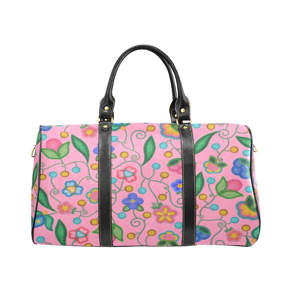 Skyberry Serenade Pink Small Travel Bag