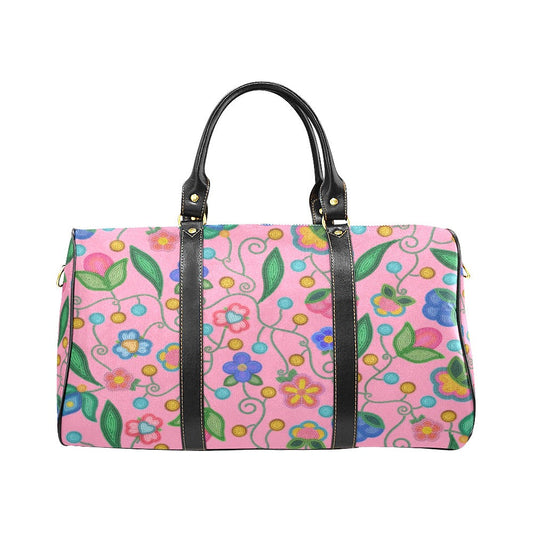 Skyberry Serenade Pink Small Travel Bag