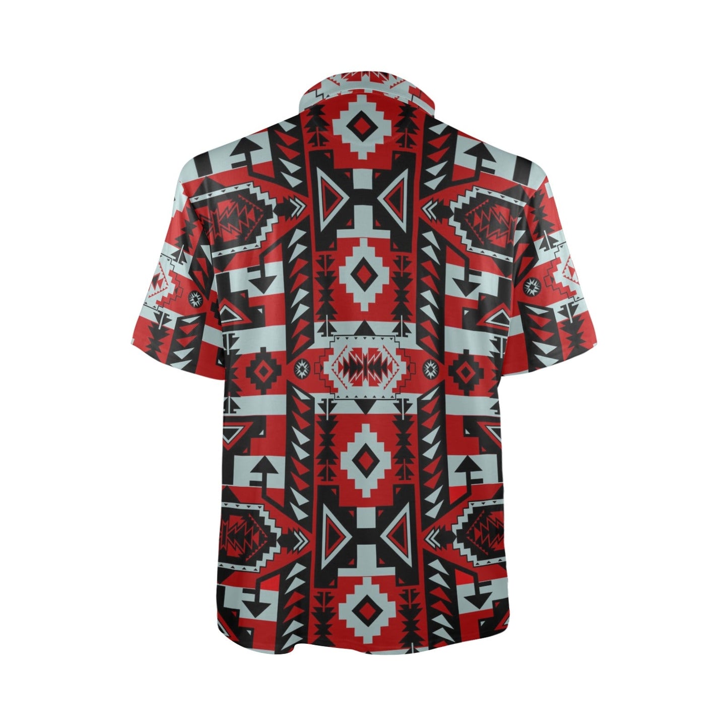 Chiefs Mountain Candy Sierra-Dark Polo Shirt