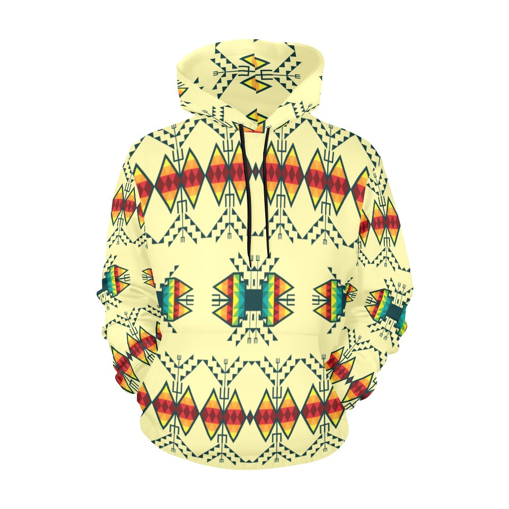 Sacred Trust Arid Hoodie for Women