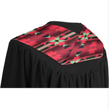 Load image into Gallery viewer, Inspire Velour Graduation Stole
