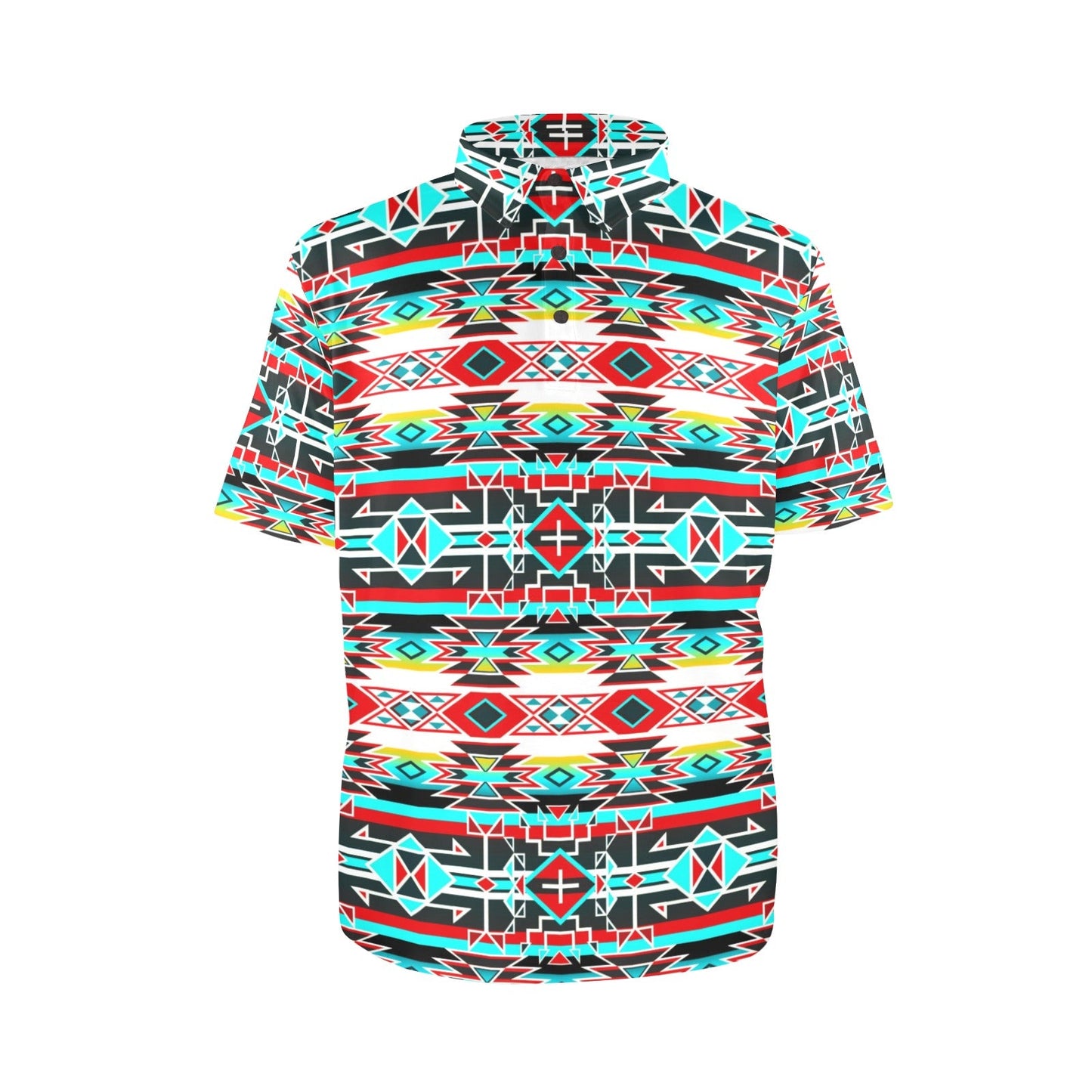 Force of Nature Windstorm Polo Shirt