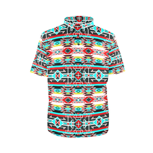 Force of Nature Windstorm Polo Shirt