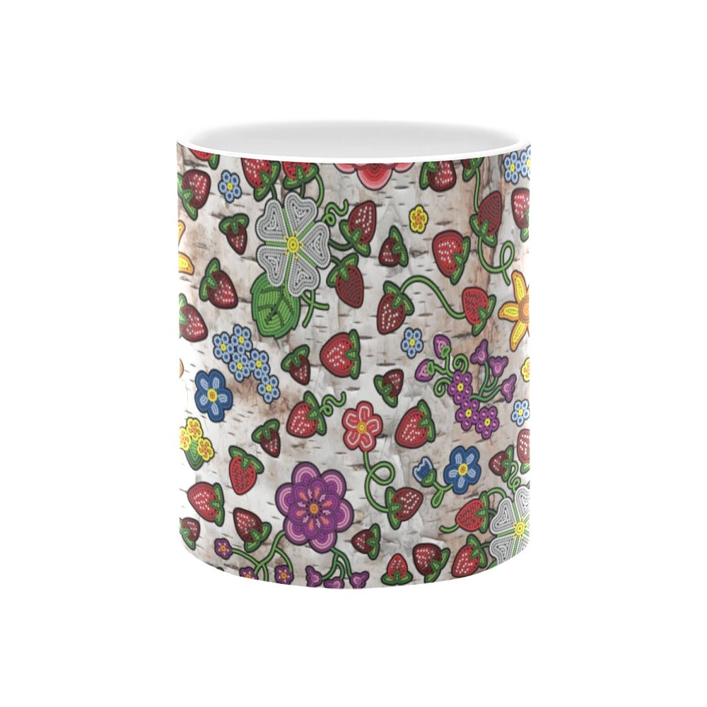 Berry Pop Br Bark Mug