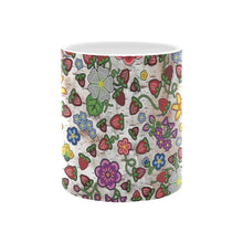 Load image into Gallery viewer, Berry Pop Br Bark Mug
