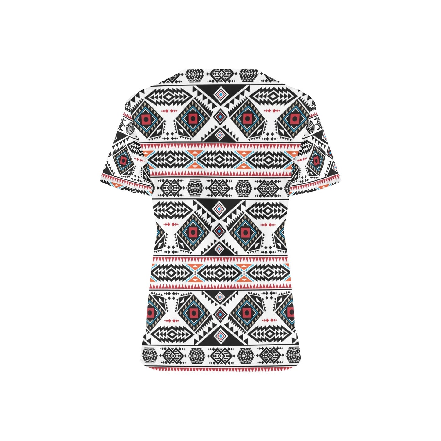 California Coast Scrub Top