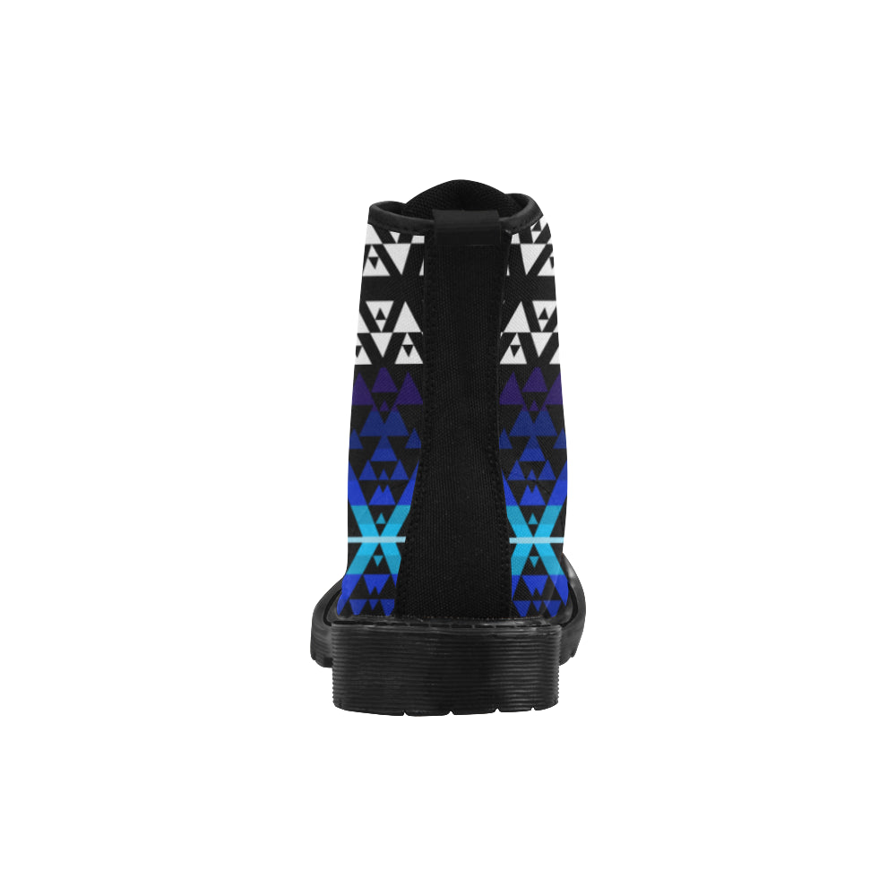 Writing on Stone Night Watch Boots