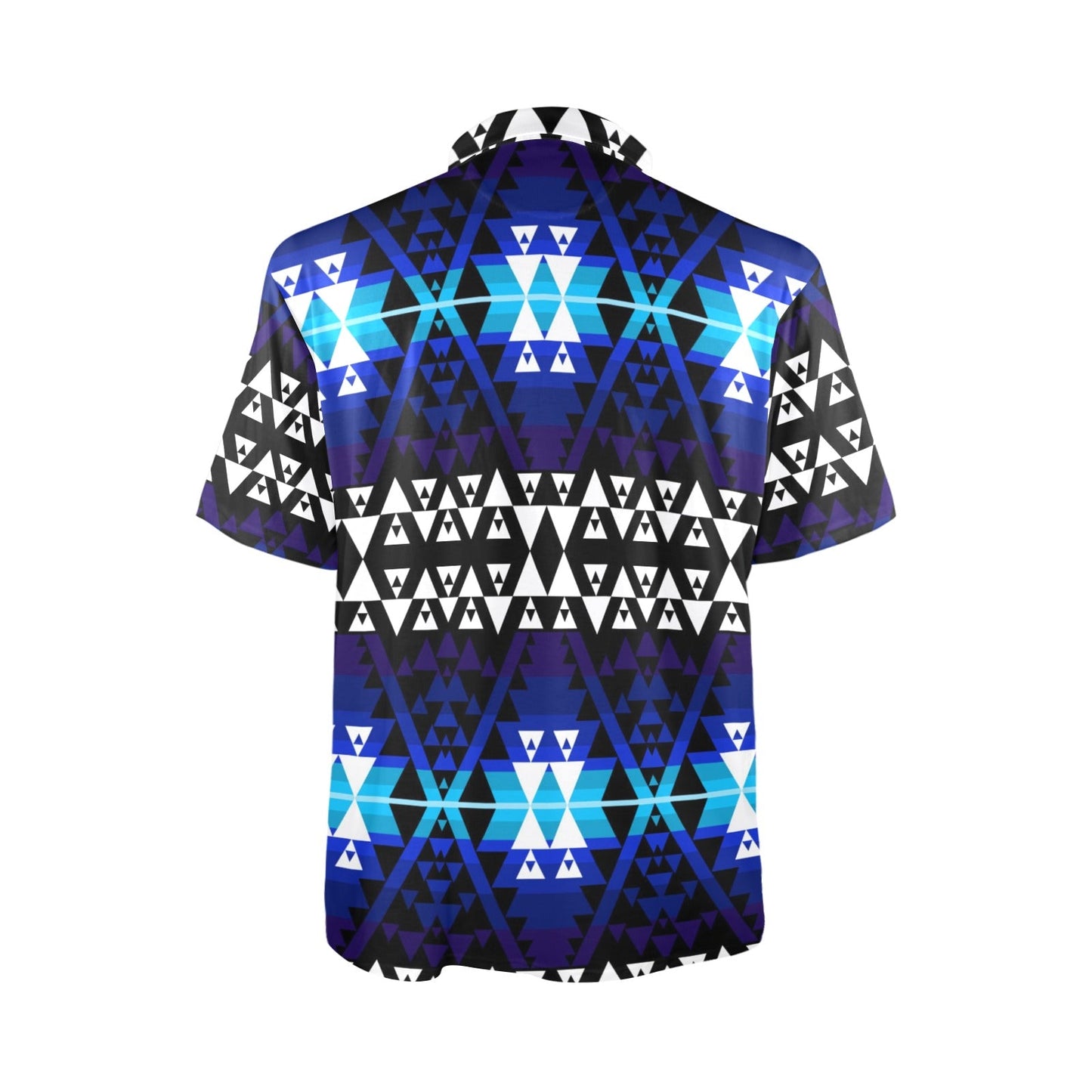 Writing on Stone Night Watch Polo Shirt