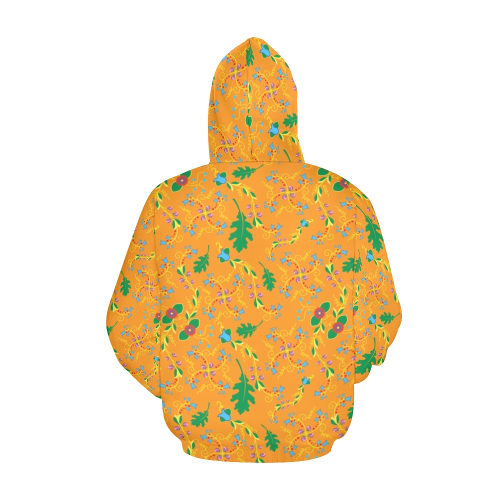 Vine Life Sunshine Hoodie for Women