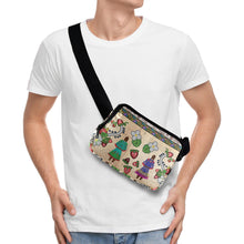 Load image into Gallery viewer, Aunties Gifts Belt Bag
