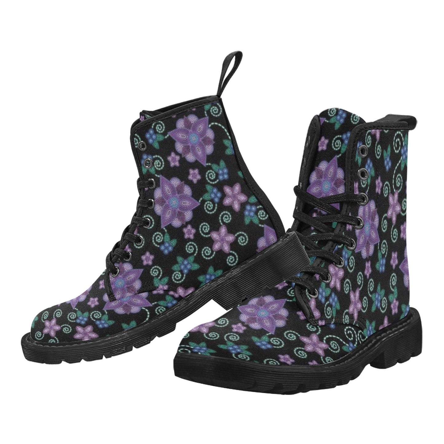 Berry Picking Boots