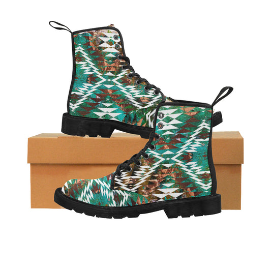 Taos Nature Boots