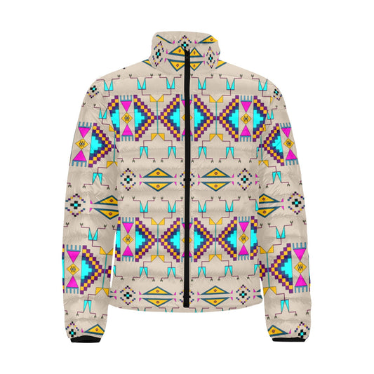 Rite of Passage Sand Padded Jacket