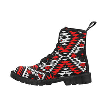 Load image into Gallery viewer, Taos Wool Boots
