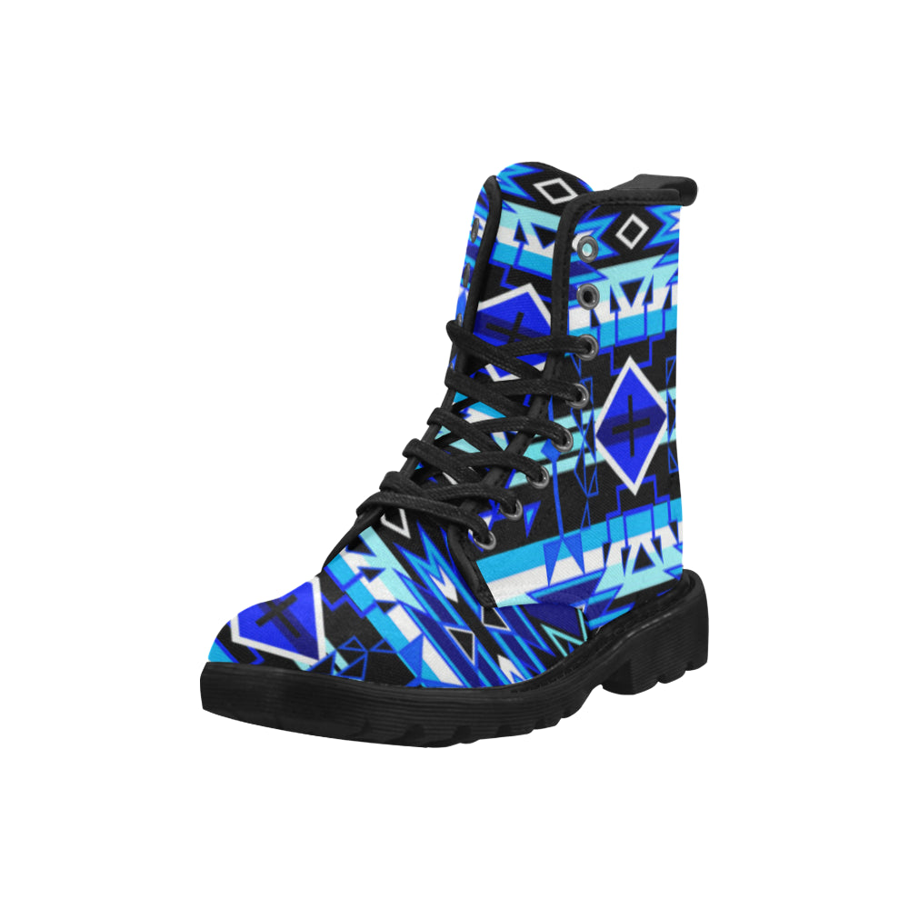 Force of Nature Winter Night Boots