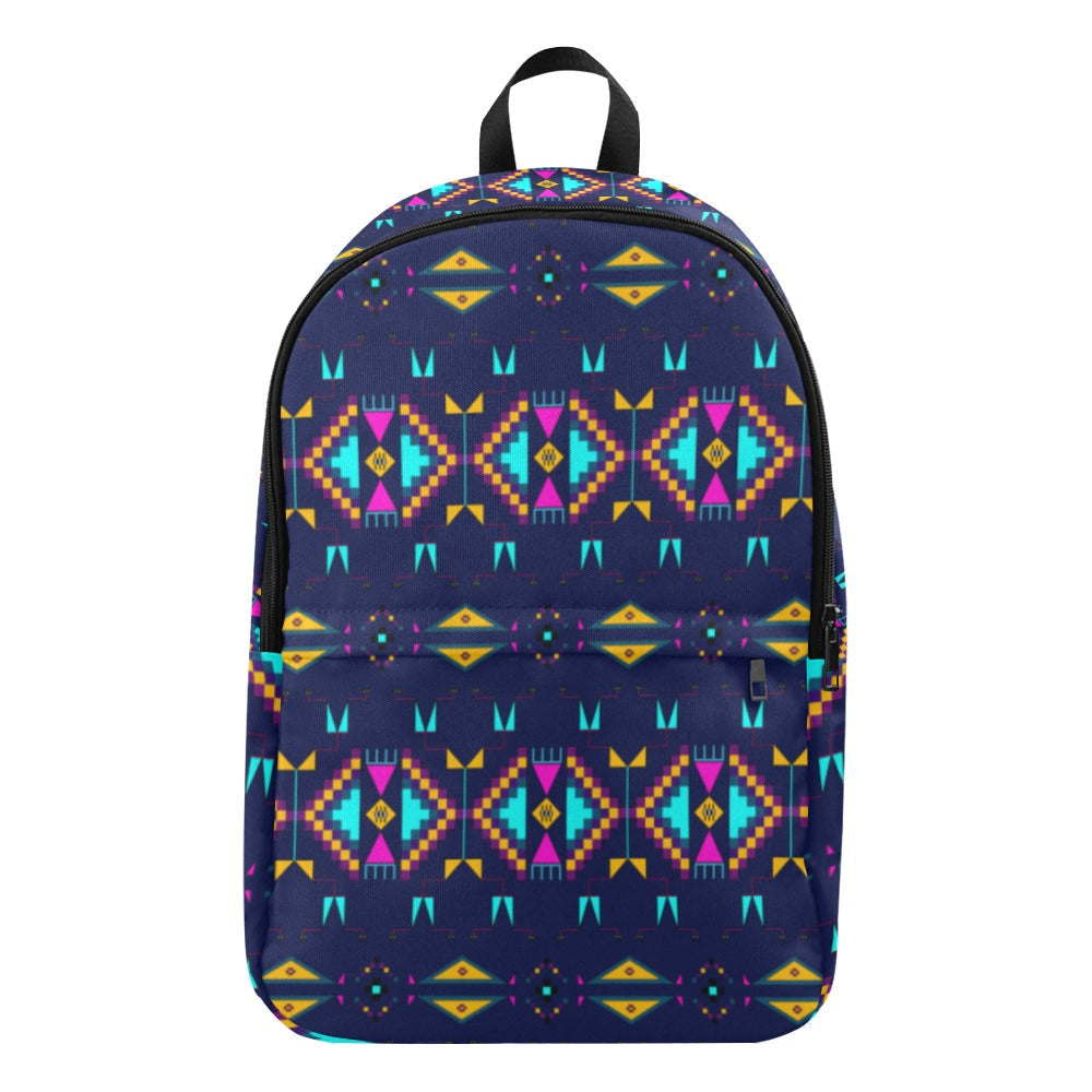 Rite of Passage Prairie Night Backpack