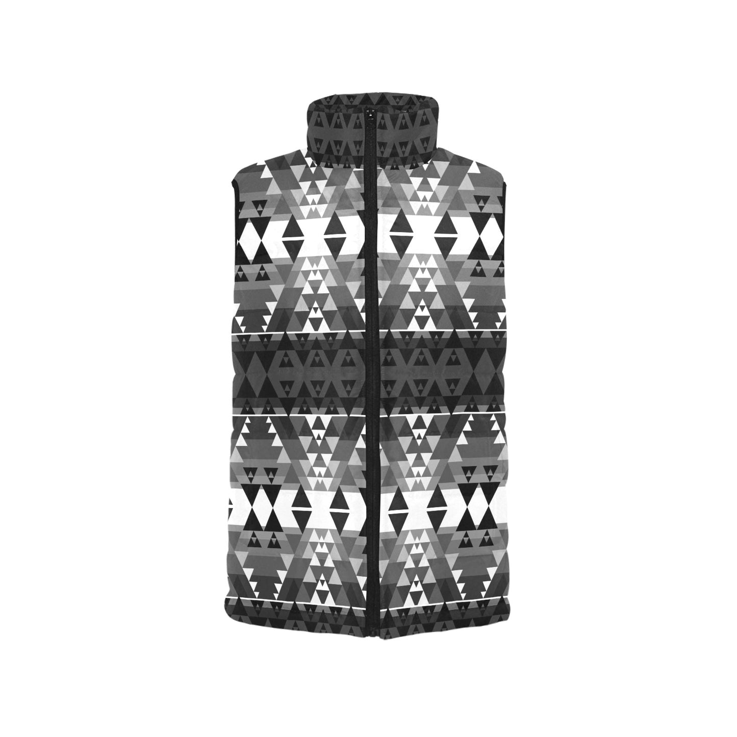 Writing on Stone Padded Vest