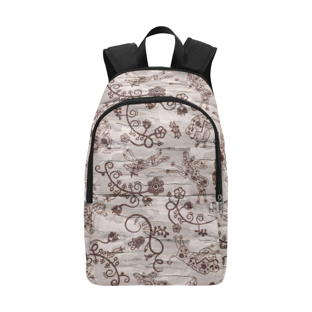 Forest Medley Backpack