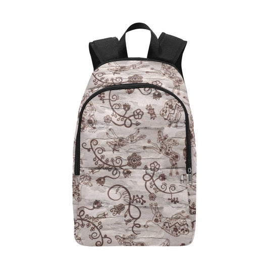 Forest Medley Backpack