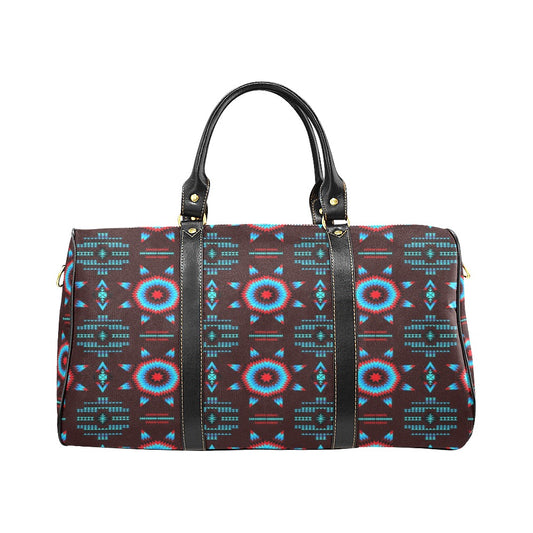 Rising Star Small Travel Bag