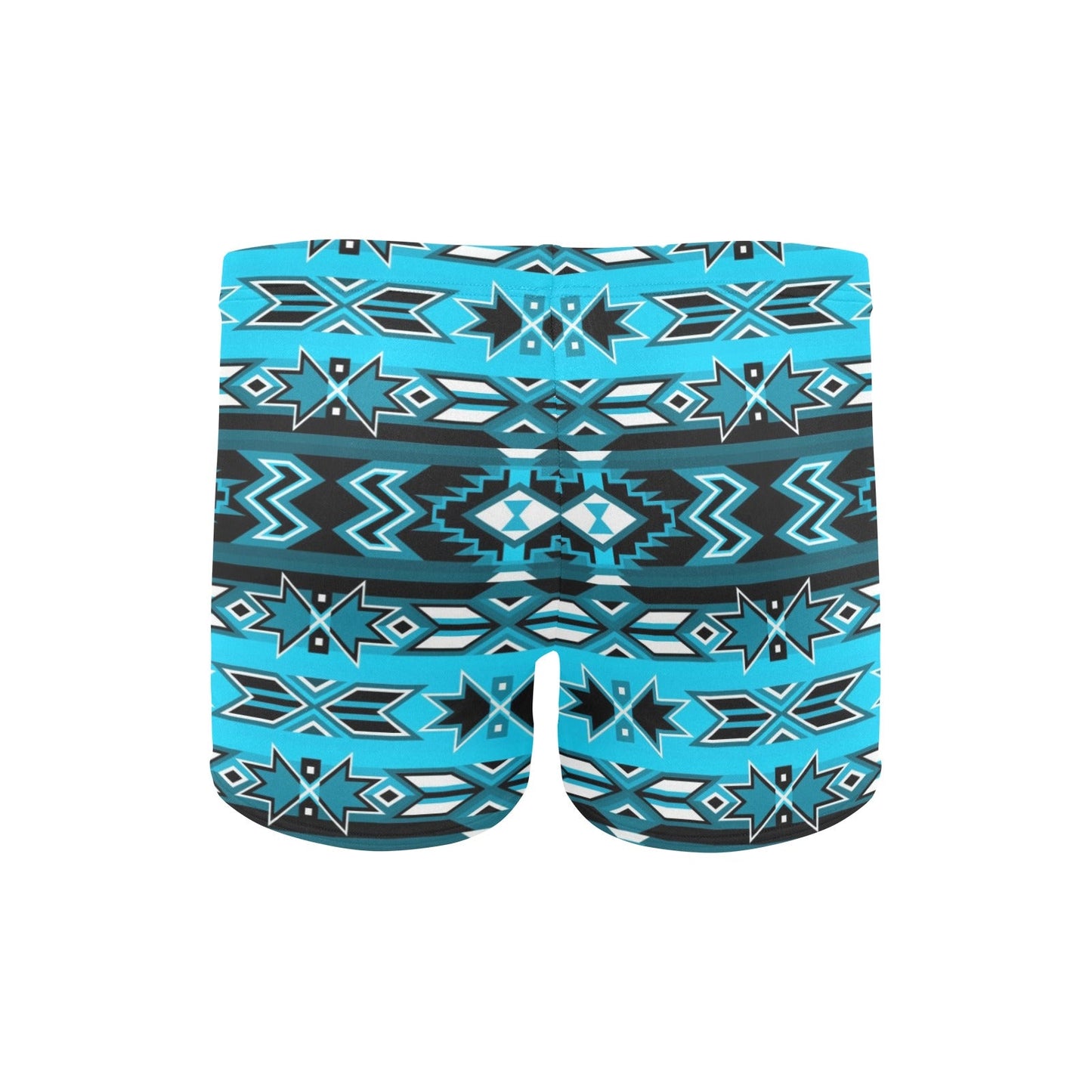 Northern Journey Men's Swimming Trunks