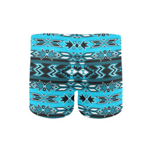 Load image into Gallery viewer, Northern Journey Men&#39;s Swimming Trunks
