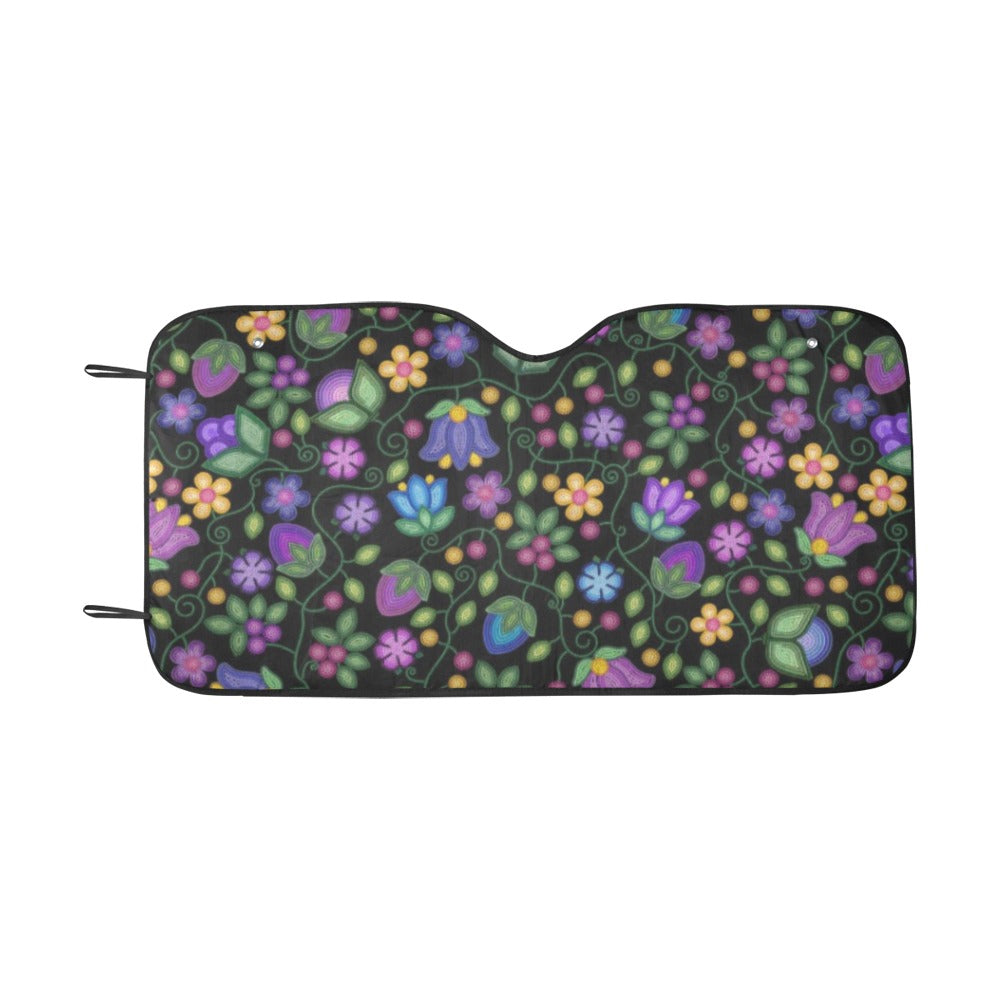 Bloom Uplift Car Sun Shade