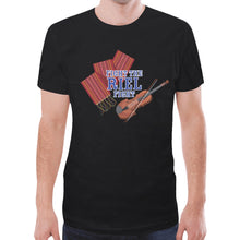 Load image into Gallery viewer, Fight The Riel Fight T-shirt
