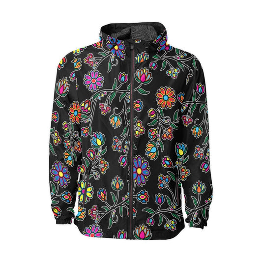 Cosmic Whisper Windbreaker