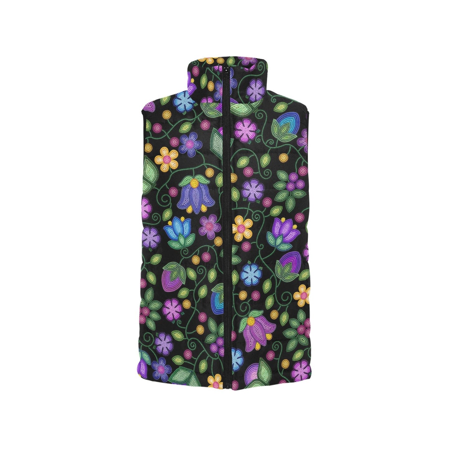 Bloom Uplift Padded Vest