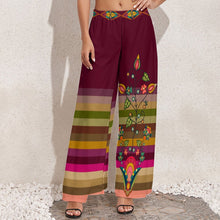 Load image into Gallery viewer, Twilight Grove Ribbon Pants
